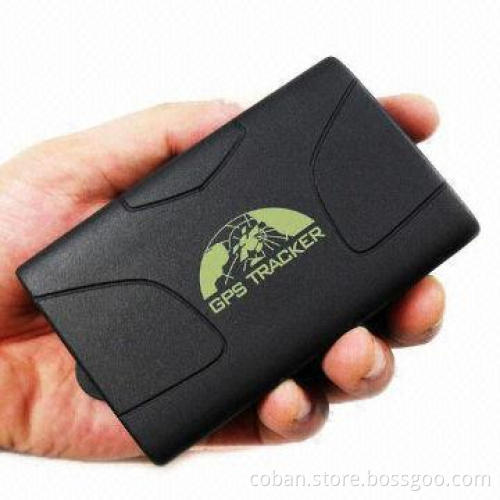 100-day long standby powerful magnetic car GPS tracker with multi-language web platform support
